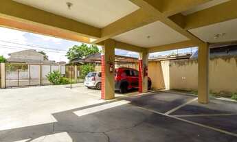 Imagem 3: Apartamento, 2 domitórios, 1 vaga - Vila Eunice - Cachoeirinha