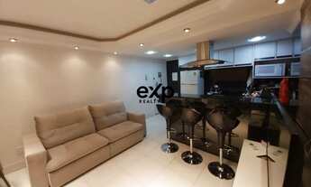 Imagem: Apartamento raro com Ático e 105m2 Privativos