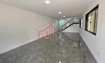 Imagem 4: Casa Moderna em São Francisco com 3 Suítes e Spa Privativo