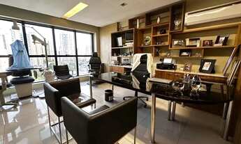 Imagem 3: Sala à venda, 86 m² por R$ 1.400.000,00 - Aldeota - Fortaleza/CE