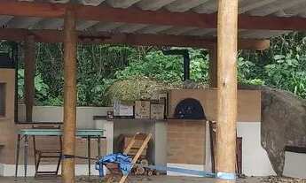 Imagem 3: 20.000 m2 100% aproveitáveis, aos pés da Serra da Mantiqueira, a 45 min do centro SJC