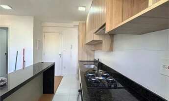 Imagem 9: Apartamento com 2 quartos para locação em Vila Paulicéia - SP