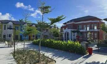 Imagem: Vendo lote no Liverpool Eco Residence