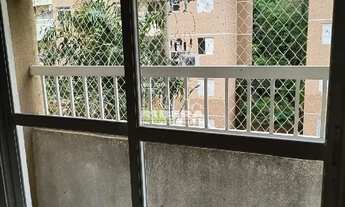 Imagem 4: VENDA - APARTAMENTO VILA HORTÊNCIA - COND. VILA DE ESPANHA / SOROCABA