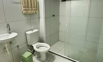 Imagem 5: Apartamento de 56,87m2 com 2 quartos, suíte, elevador, lazer completo na região do passaré