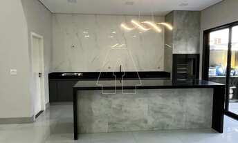 Imagem 6: Casa no Condomínio Barcelona I em Araçatuba/SP