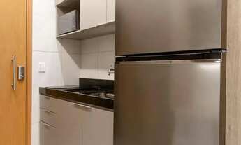 Imagem 2: Imóvel para venda de 28 m² com 1 quarto em Muro Alto - Ipojuca - PE