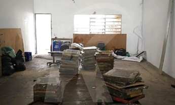 Imagem 2: Laje comercial no Brás, 200 m², 02 banheiros