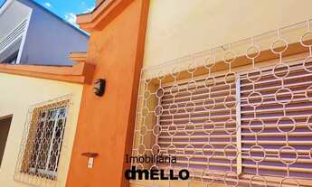 Imagem 2: Casa para venda tem 360 metros quadrados com 3 quartos em Santa Tereza - Belo Horizonte