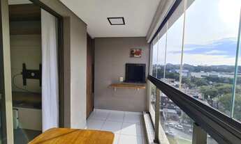 Imagem 7: Apartamento com 02 quartos à venda no Ecoville