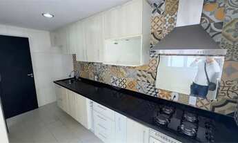 Imagem 7: Condomínio com 3 quartos à venda em Jardim São Luís - SP