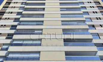 Imagem: Apartamento para alugar - Torre Madri Londrina