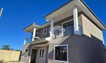 Imagem: Casa com 2 dormitórios à venda, 85 m²