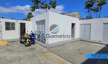 Imagem 3: Aluga-se loja de 40m² em Posto de Gasolina - Anil