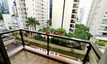 Imagem 2: Flat com ótimo preço no bairro Itaim Bibi. Confira!