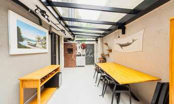 Imagem 7: Apartamento Garden 2 quartos - Venda -Bairro de Santa Felicidade - BELLOS IMÓVEIS