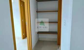 Imagem 4: Hit Sky Club Apartamento 2 Suítes Alto Padrão 1 Vaga de Garagem