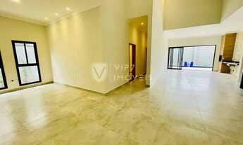 Imagem 4: Casa de Condomínio para aluguel, 3 quartos, 3 suítes, 6 vagas, Alphaville Nova Esplanada