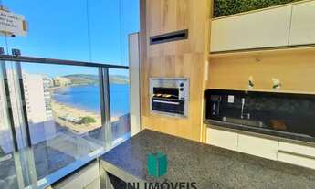 Imagem 15: Apartamento 2 quartos finamente montado a venda em prédio novo na Praia do Morro - Guarapa