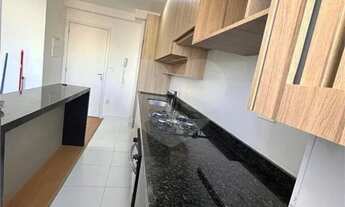 Imagem 10: Apartamento com 2 quartos para locação em Vila Paulicéia - SP
