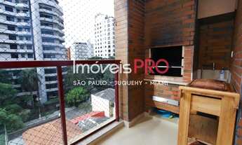 Imagem 7: Apartamento, Moema - São Paulo