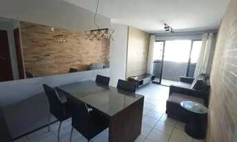 Imagem 4: Apartamento para locação no EDIFÍCIO MONTNIMES, POÇO, Maceió, AL