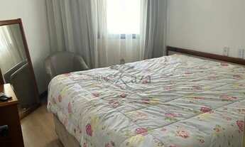 Imagem 5: Oportunidade - Apartamento Flat - Jardim São Dimas - Residencial Space Valley - 1 Dormitór