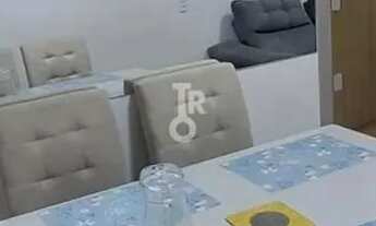 Imagem 2: APARTAMENTO PARA LOCAÇÃO | 2 QUARTOS | 44M² | RESIDENCIAL LA VITE VENETO