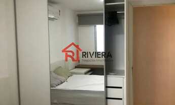 Imagem 6: Apartamento para Locação no Calhau - 1 Quarto, 1 Suíte, 1 Banheiro - 49,00m² em São Luís-M