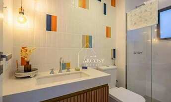 Imagem 6: Cobertura Residencial à venda, Corrêas, Petrópolis - CO0008