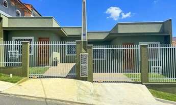 Imagem: Casa para Venda em São José dos Pinhais