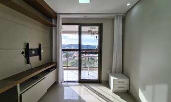 Imagem 3: Apartamento com 02 quartos à venda no Ecoville