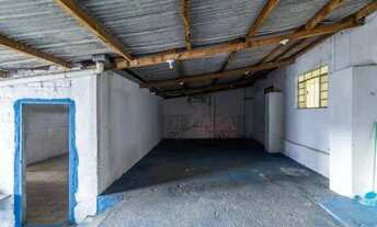 Imagem 4: Galpão para alugar, 470 m² por R$ 10.590,00/mês - Vila Matilde - São Paulo/SP