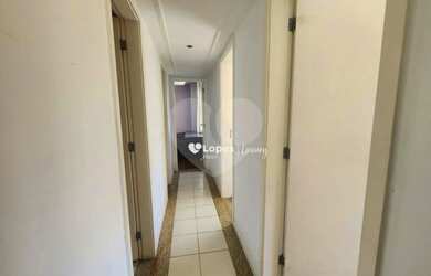 Imagem 9: Apartamento com 3 quartos para alugar, 129 m² por R$ 10.153/mês - barra da tijuca - Rio de