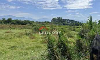 Imagem 2: Lote em Rodovia Pedro Celete - Aterrado - Tremembé/SP