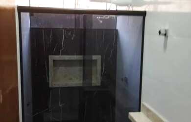 Imagem 3: Lindíssima casa com Piscina no São Conrado