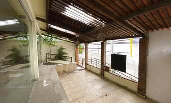 Imagem 6: VENDO/ALUGO - CASA COMERCIAL - 260 M² - BANCÁRIOS