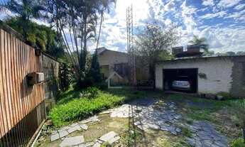 Imagem 4: Casa com 4 dormitórios, 150 m² - venda por R$ 600.000,00 ou aluguel por R$ 2.618,00/mês