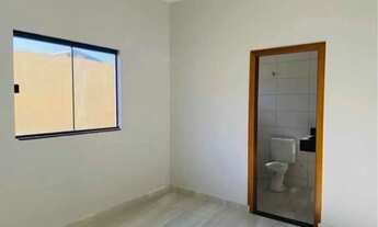 Imagem 5: Casa no bairro morada do vale