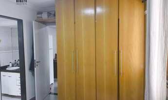 Imagem 3: Apartamento com 1 dormitório à venda, 36 m² por R$ 270.000,00 - Setor Oeste - Goiânia/GO