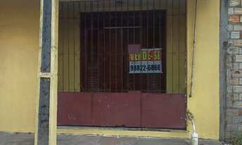 Imagem: Casa na Av.Paraíba