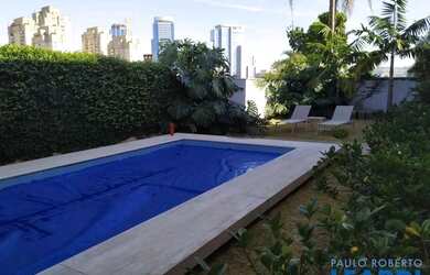 Imagem 2: CASA EM CONDOMÍNIO - ALPHAVILLE - SP