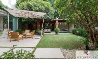 Imagem: Vendo Casa em Condomínio Fechado Brooklin