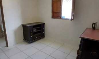 Imagem 7: IMBIRIBEIRA: Casa no primeiro andar com 3 quartos sendo 1 suíte, possui cobertura