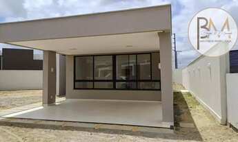 Imagem 2: Casa com 4/4, sendo 2 suítes, 121m2,para alugar, por R$ 4.000/mês - Sim - Feira de Santana