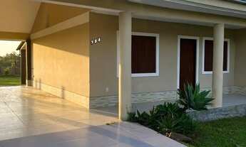 Imagem: Casa 2 dormitórios, Bairro Costa do Ipiranga