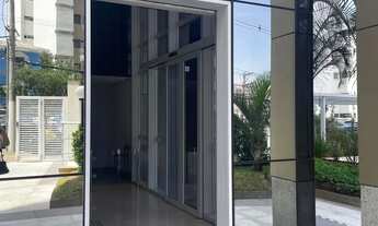 Imagem 4: Sala Comercial para aluguel com 50m² e 2 vagas - ideal para consultórios ou clínicas - San