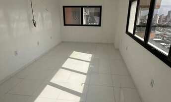 Imagem 2: Sala Comercial 9º andar no Edifício Arya Tower - Umarizal