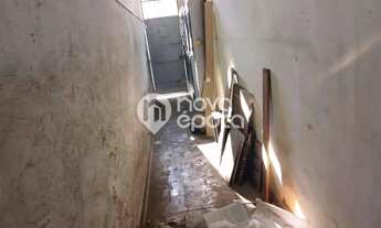 Imagem 2: Benfica Galpão / depósito com 2 vagas na garagem