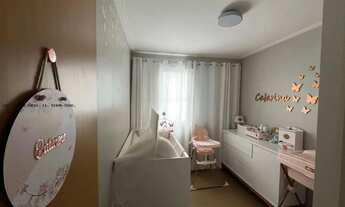 Imagem 7: Apartamento para Venda em Cajamar, Portais (Polvilho), 2 dormitórios, 1 banheiro, 1 vaga